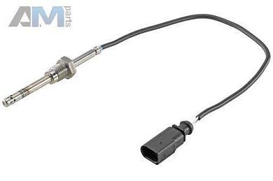 Датчик температуры отработанных газов (2910000215600) VDO на Audi A5 (8T) 2007-2016