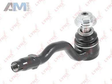 Рулевой наконечник левый/правая LYNX для BMW X5 (E70) 2006-2013 C4275LR