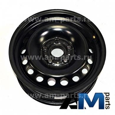 Диск стальной R16 Golf 7 5Q0601027Q03C