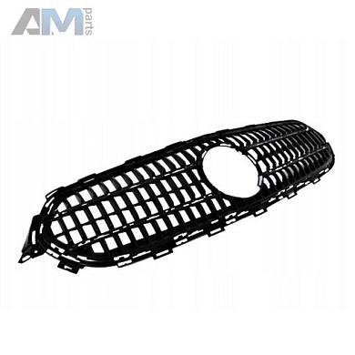 Решетка радиатора (рестайлинг) на Mercedes E W213 (2016-2023) A2138883800