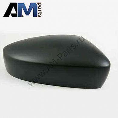 Крышка зеркала правая на Поло Седан (рестайлинг) 6RU857538AGRU