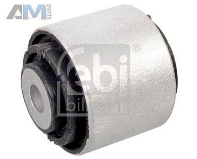 Сайлентблок несущего рычага (176043) FEBI на Audi Q7 (4M) 2019-2024