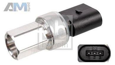 Датчик давления кондиционера (29240) FEBI для Volkswagen Tiguan I (2007-2011)