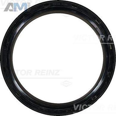 Сальник коленвала задний (VICTOR REINZ) 813712200 для BMW X6 (E71) 2007-2014 35iX N54