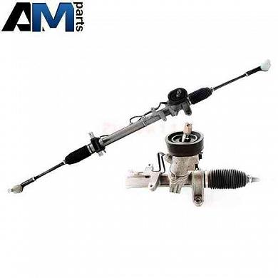 Рулевая рейка Гольф 4 1J1422075L