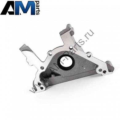 Передняя крышка Пассат Б5 1.8T AWT 038103151H