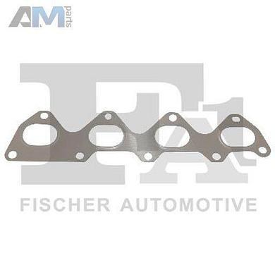 Прокладка выпускного коллектора FA1 (411022) для Volkswagen B7 (2010-2016) 1.4TSI