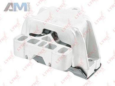 Опора редуктора ME1295 (LYNXauto) для автомобилей VAG аналог 1J0199555AKОформить заказ на опору редуктора ME1295 производства LYNXauto для Фольксваген/Ауди/Шкода с доставкой точно в срок