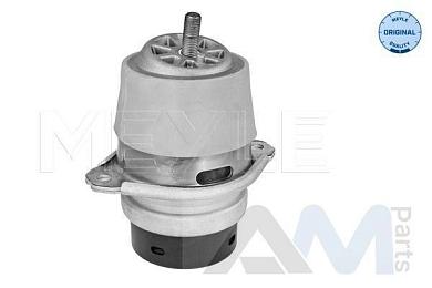 Опора двигателя левая MEYLE (1001990215) Touareg II (2011-2014) 3.0TDI 204 л.с.