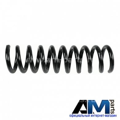 Пружина задняя A2043246304 Mercedes GLK X204