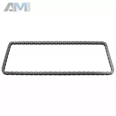 Цепь ГРМ средняя верхняя (104115) Febi для Audi A8 (D4) 2010-2017 3.0FSI