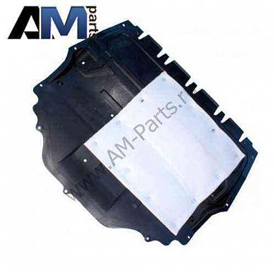 Защита картера Polo 6R0825235E
