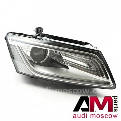 Фары адапт для Audi Q5 I 8R0941754CКупить фару адапт Audi Q5 I 8R0941754C- Широкий ассортимент
