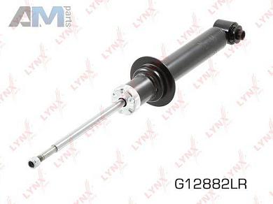 Амортизатор задний G12882LR (LYNXauto) для автомобилей BMWКупить амортизатор задний G12882LR производства LYNXauto на БМВ по специальной цене