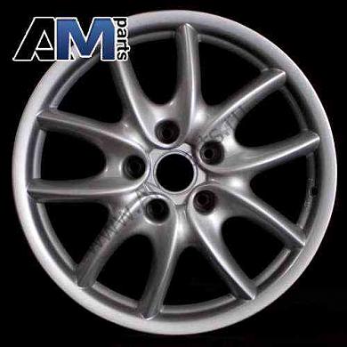 Диск литой R19 Кайен 955362138209A1