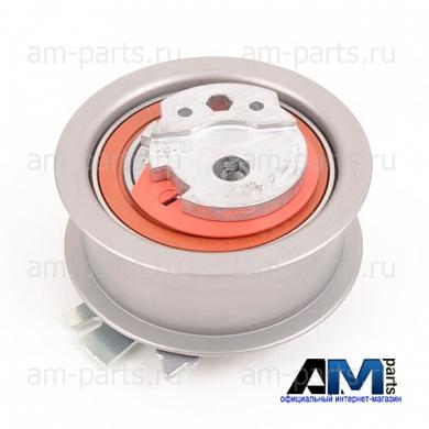 Ролик натяжной для автомобилей концерна VAG 03L109243FКупить оригинальный ролик натяжной для Ауди-Фольксваген-Шкода 03L109243F- Выгодные условия