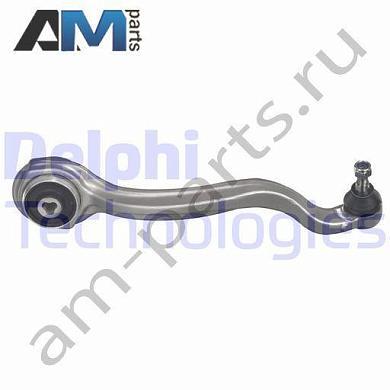 Передний верхний правый рычаг DELPHI (TC3085) для Mercedes E-klasse 2009-2016 IV (W212)