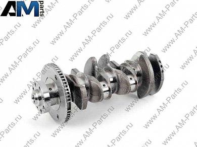 Коленвал Passat B7 1.8 TSI 06H105021L