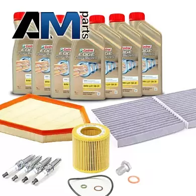 Набор ТО-1/3 для BMW X1 E84 16/18/20d/23dX