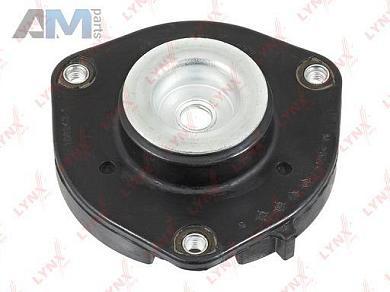 Опора переднего амортизатора LYNX для Golf V 2003-2008 MA-1087LR