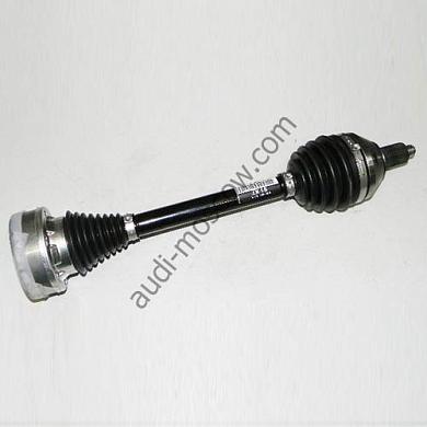 Приводной внешний вал с ШPУCом для Volkswagen Polo 6R0407761KЗаказать оригинальный приводной внешний вал с шpуcом Volkswagen Polo 6R0407761K- Детали в наличии и под заказ