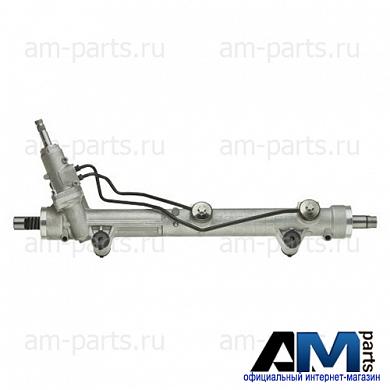 Рейка рулевая Mercedes ML W164 A1644600700