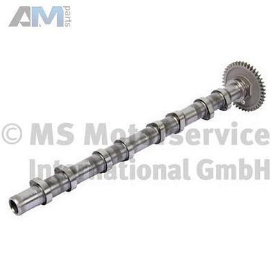 Распредвал выпускной (KOLBENSCHMIDT) 50007785 для BMW X3 E83 2006-2010 2.0d