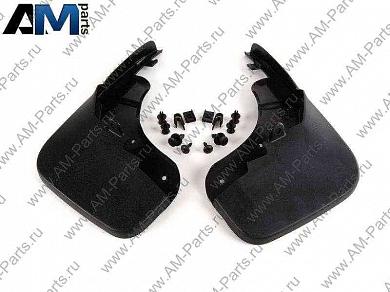 Брызговики передние Passat CC 3C8075111