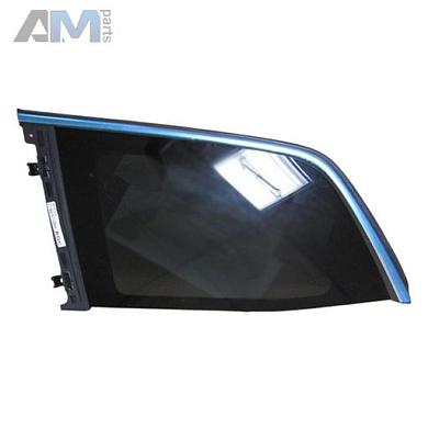 Стекло заднего крыла правое выдвижное Mercedes GLS 2015-2019 A1666700349