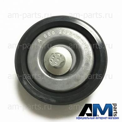 Ролик обводной приводного ремня PT38053 Мерседес C180 156л.с.