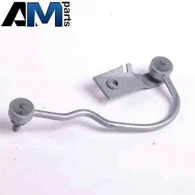 Тяга корректора фар задняя Гольф 4 1J0941299