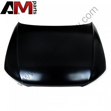 Капот для Audi A4 B8 8K0823029HКупить оригинальный капот Audi A4 B8 8K0823029H- Низкая цена