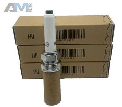 Свечи зажигания 06K905601B  Porsche Macan (2014-2018)