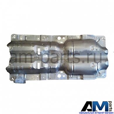 Теплозащитный экран для Volkswagen Tiguan 5N0521441Купить оригинальный теплозащитный экран Volkswagen Tiguan 5N0521441- Бесплатная доставка