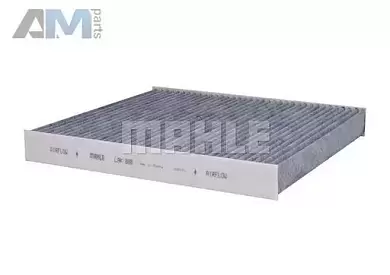 Фильтр салона (LAK888) KNECHT для Volkswagen Crafter (2017-2024) 2.0TDI