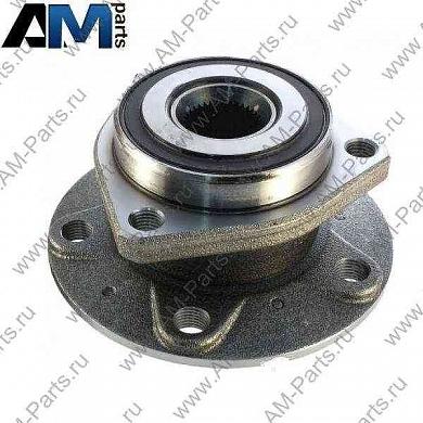 Ступица с подшипником Skoda Octavia A7 8V0498625