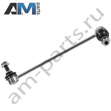 Стойка стабилизатора передняя правая FEBI (106367) для Mercedes Vito 2010-2014 II (W639)