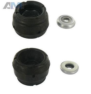 Комплект из двух подшипников с опорами (VKDA35113T) SKF для Audi A1 (8X) 2011-2018