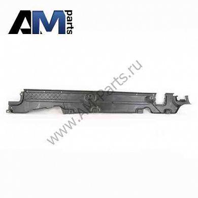 Обшивка днища правая Кайен 95550421200