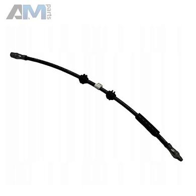 Шланг тормозной передний на Mercedes C W206 (2021-2024) A2064201600