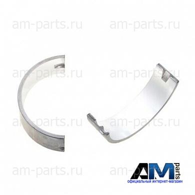 Вкладыш коленвала верхний Фольксваген Гольф 6 2.0 GTI (200 л.с.) 06B105561011