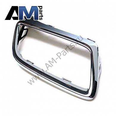 Накладка для Volkswagen Tiguan 5NA8078332ZZКупить оригинальную накладку Volkswagen Tiguan 5NA8078332ZZ- Низкая цена