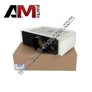 Фильтр воздушный для Audi Q7 II 4M0133843CКупить фильтр воздушный Audi Q7 II 4M0133843C- Широкий ассортимент