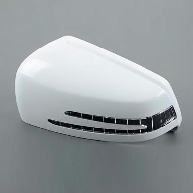 Корпус зеркала левый A21281067009149 Mercedes C-klasse W204