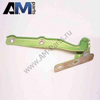 Петля крышки на Volkswagen 1K8823302EКупить оригинальную петлю крышки для Volkswagen 1K8823302E- Детали от дилера