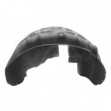 Подкрылок задний левый Ауди Q3 (F3) 2019-2026 83A810171D