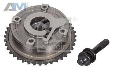 Шестерня распределительного вала (FEBI) 102193 для BMW 1 серия (F20) 2010-2015 118i