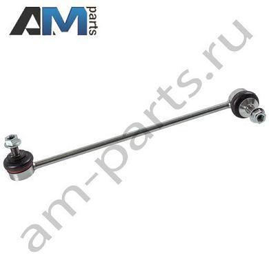 Стойка стабилизатора передняя левая FEBI (24623) для BMW 5 серии (E60 ) 2003-2009
