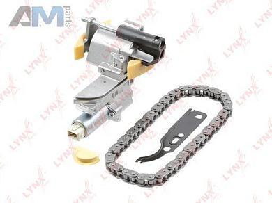 Цепь распредвалов TK0178 (LYNXauto) для автомобилей VAGКупить цепь распредвалов TK0178 производства LYNXauto для Фольксваген/Ауди/Шкода по специальной цене