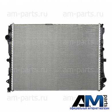Радиатор системы охлажднения 517222J Мерседес S500 455 л.с.